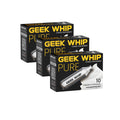 GeekWhip Premium Cream Whipping Capsules